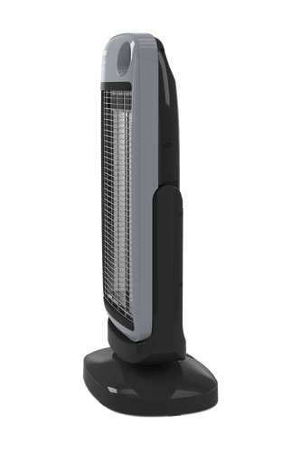 Chr1060 Carbon Heater
