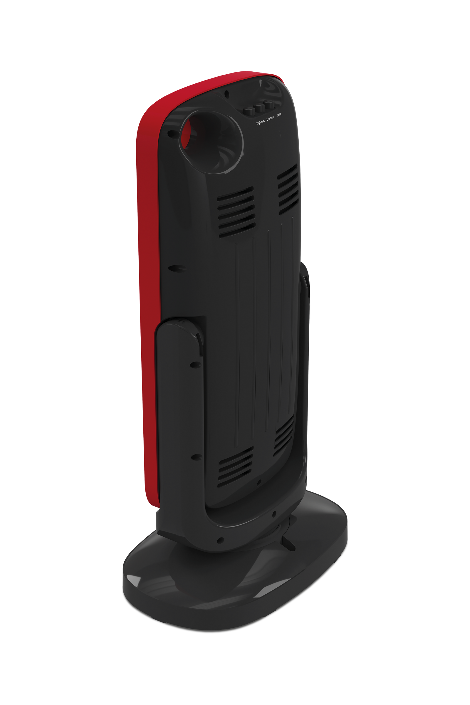 Chr1060 Carbon Heater