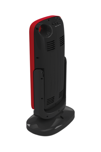 Chr1060 Carbon Heater