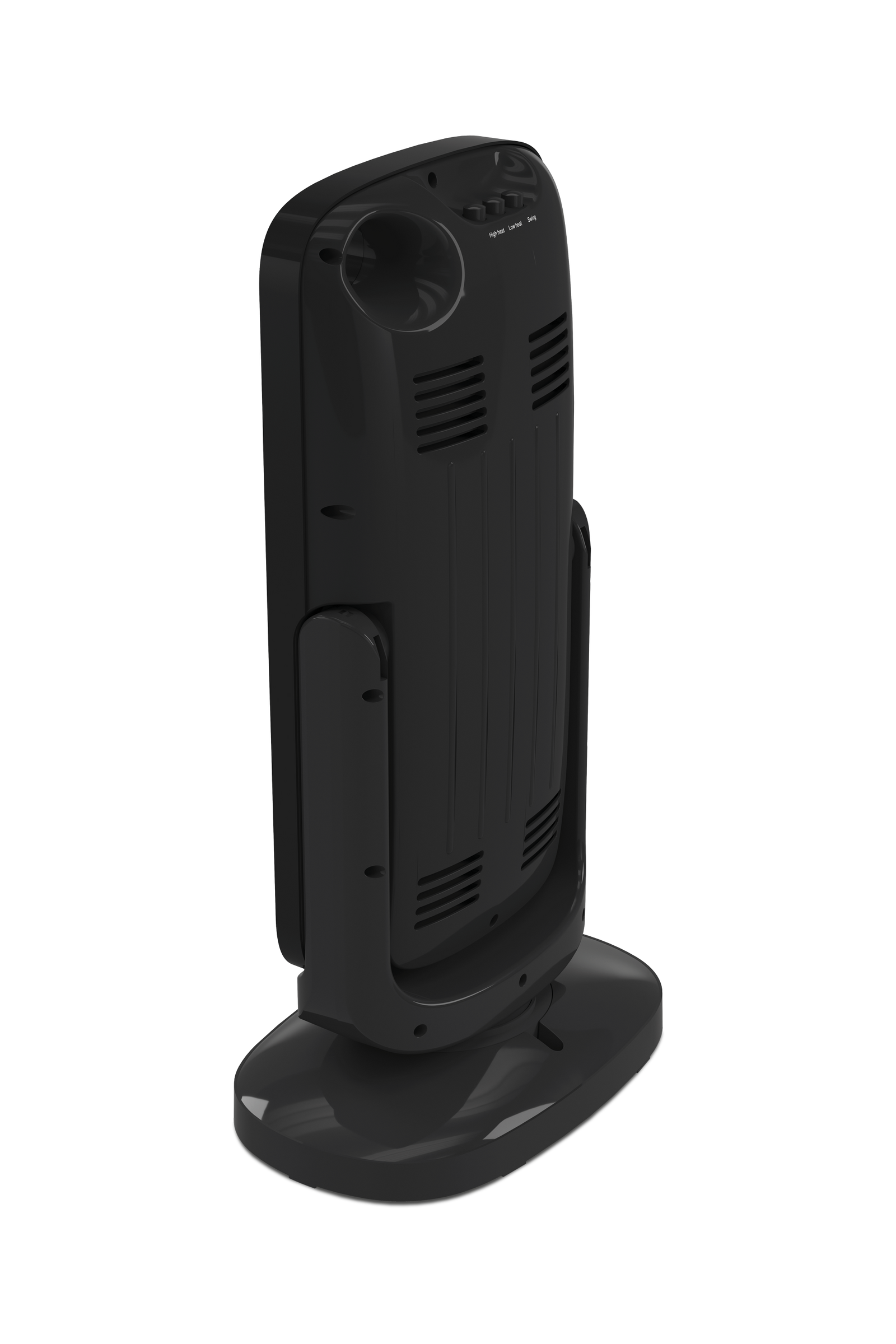 Chr1060 Carbon Heater
