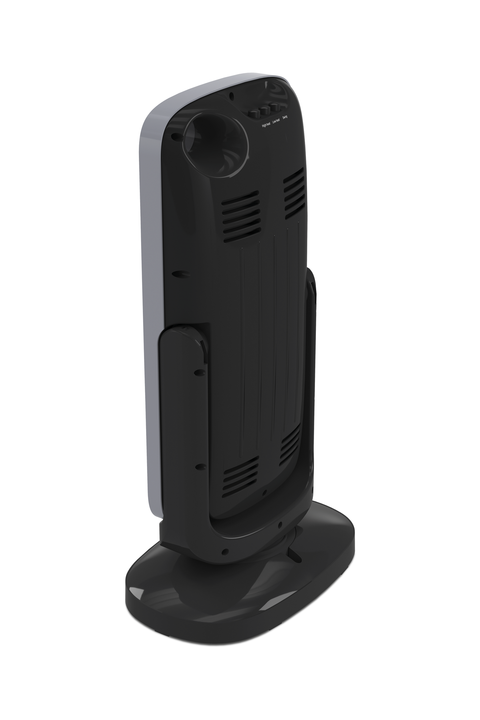 Chr1060 Carbon Heater