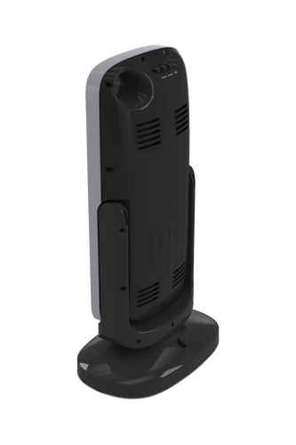Chr1060 Carbon Heater