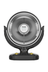Chr1070 Carbon Heater