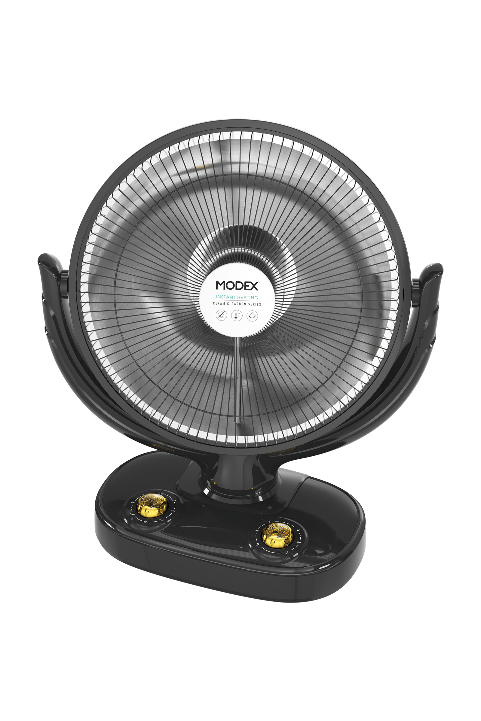 Chr1070 Carbon Heater