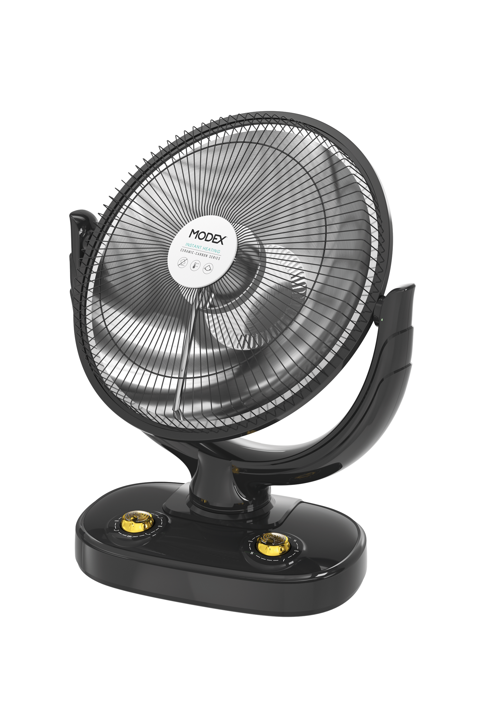 Chr1070 Carbon Heater