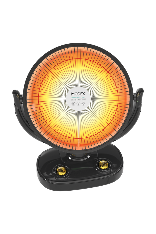 Chr1070 Carbon Heater