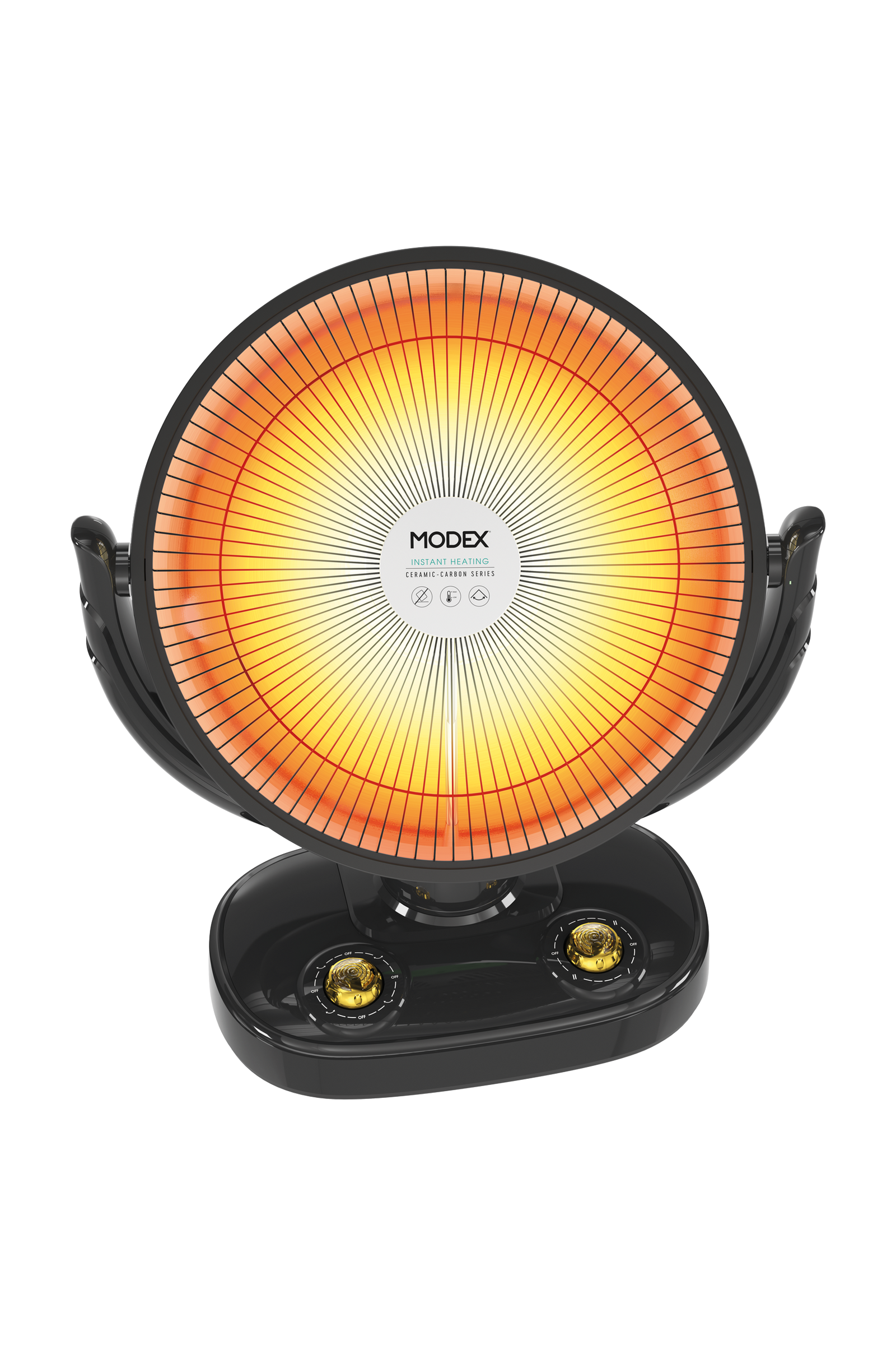 Chr1070 Carbon Heater