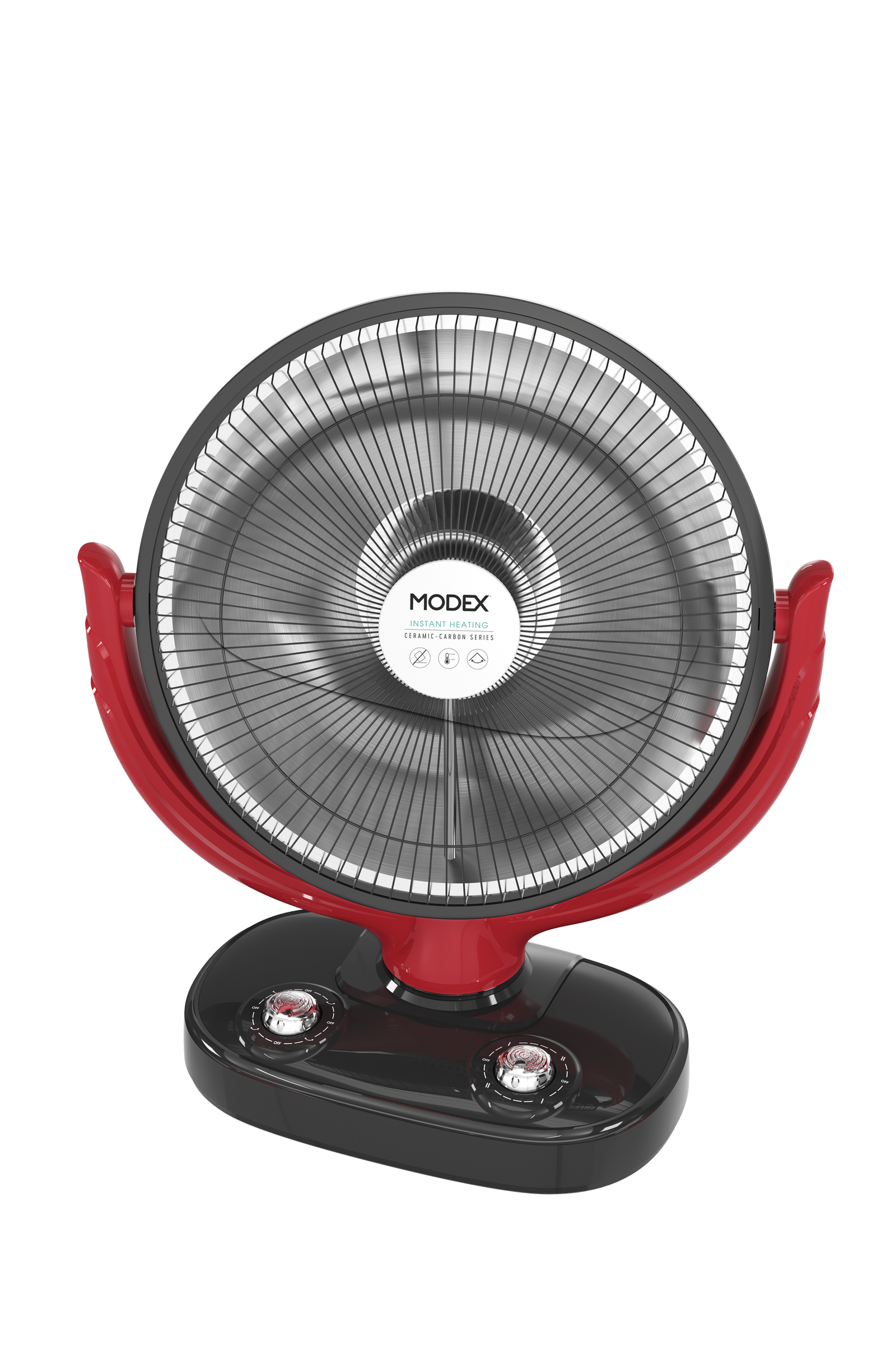 Chr1070 Carbon Heater