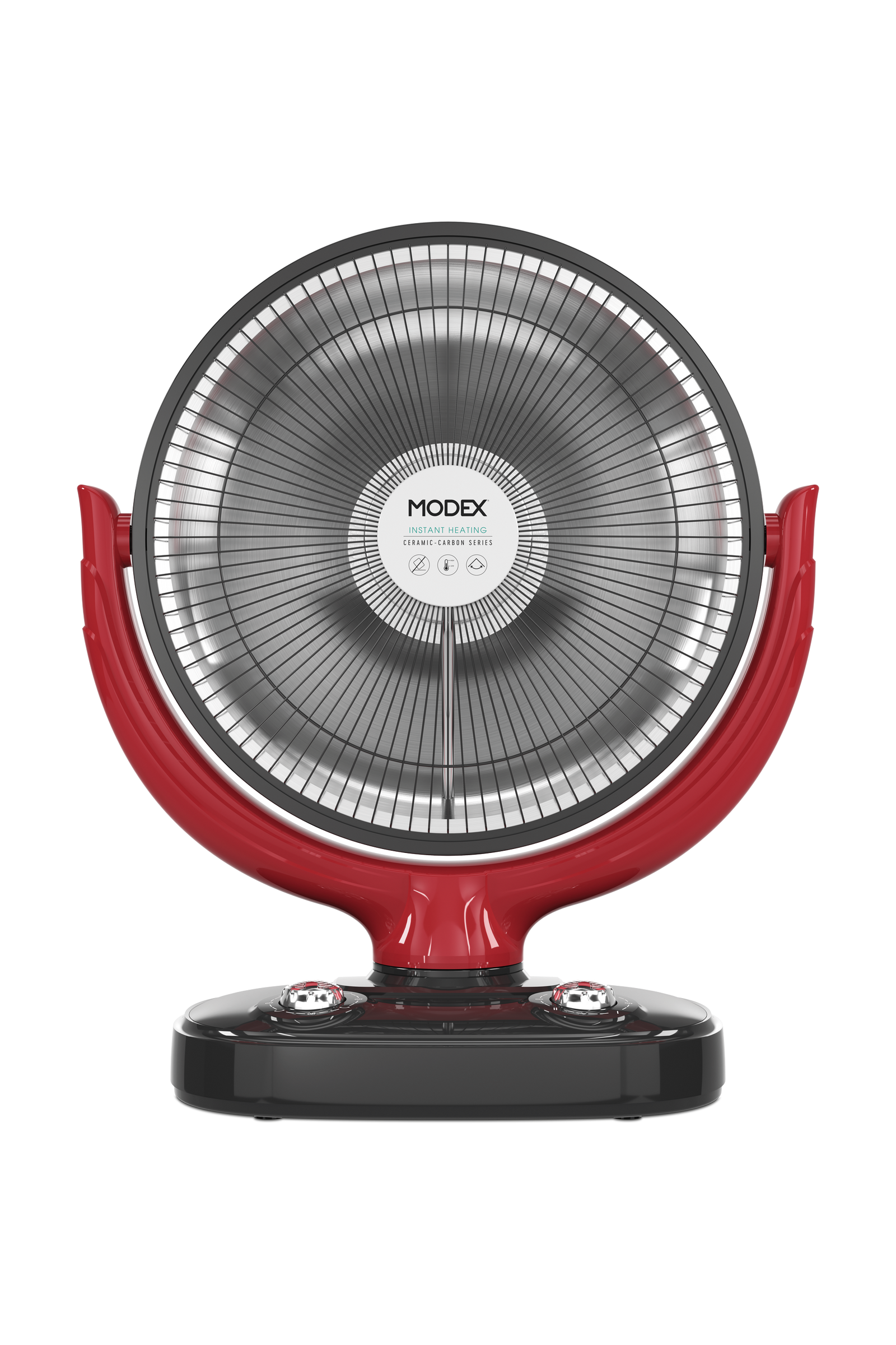 Chr1070 Carbon Heater