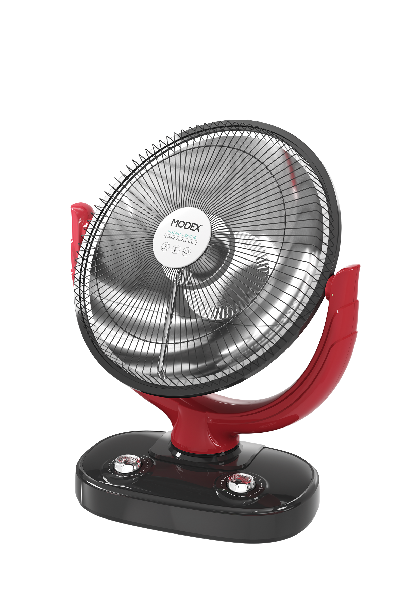 Chr1070 Carbon Heater