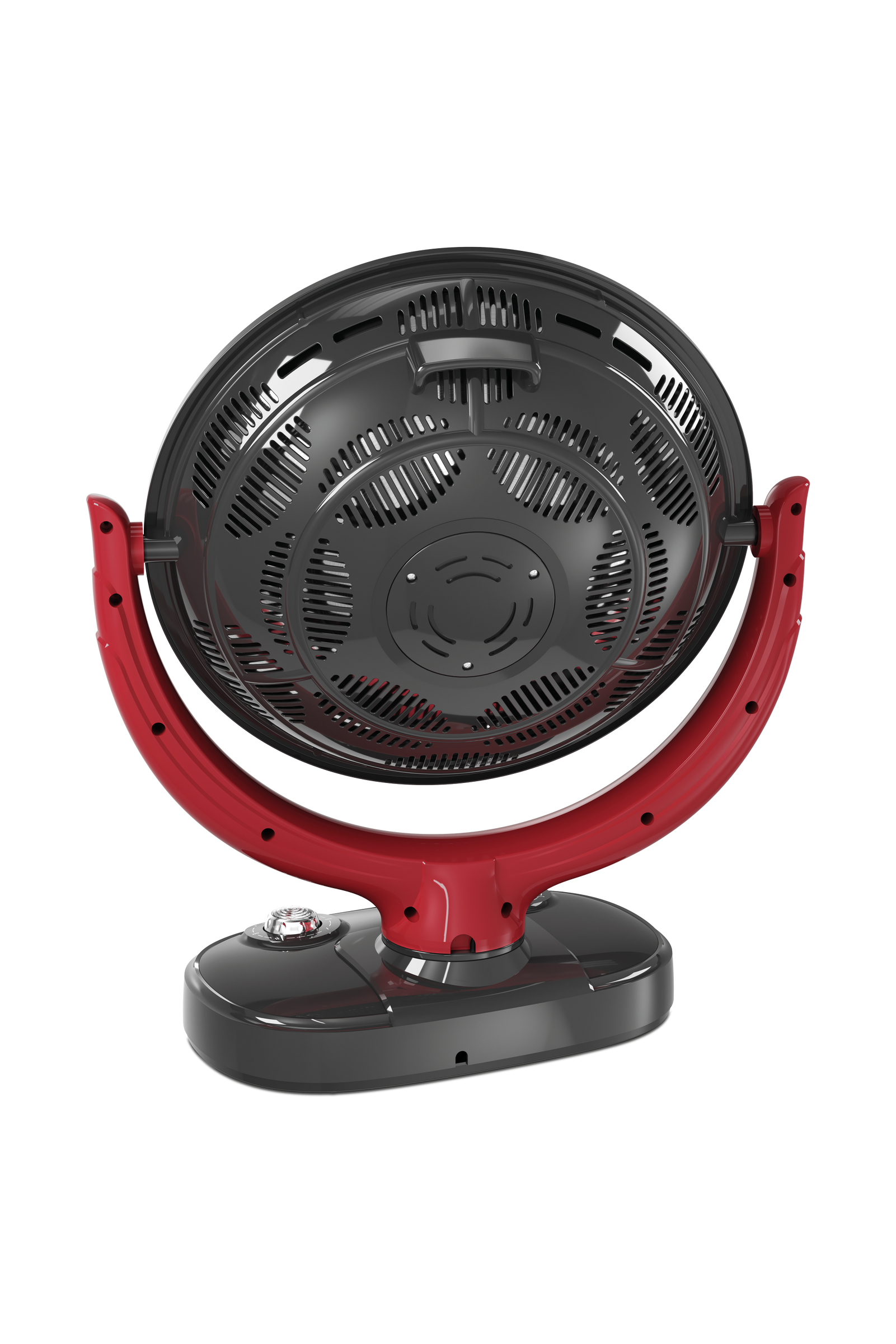 Chr1070 Carbon Heater