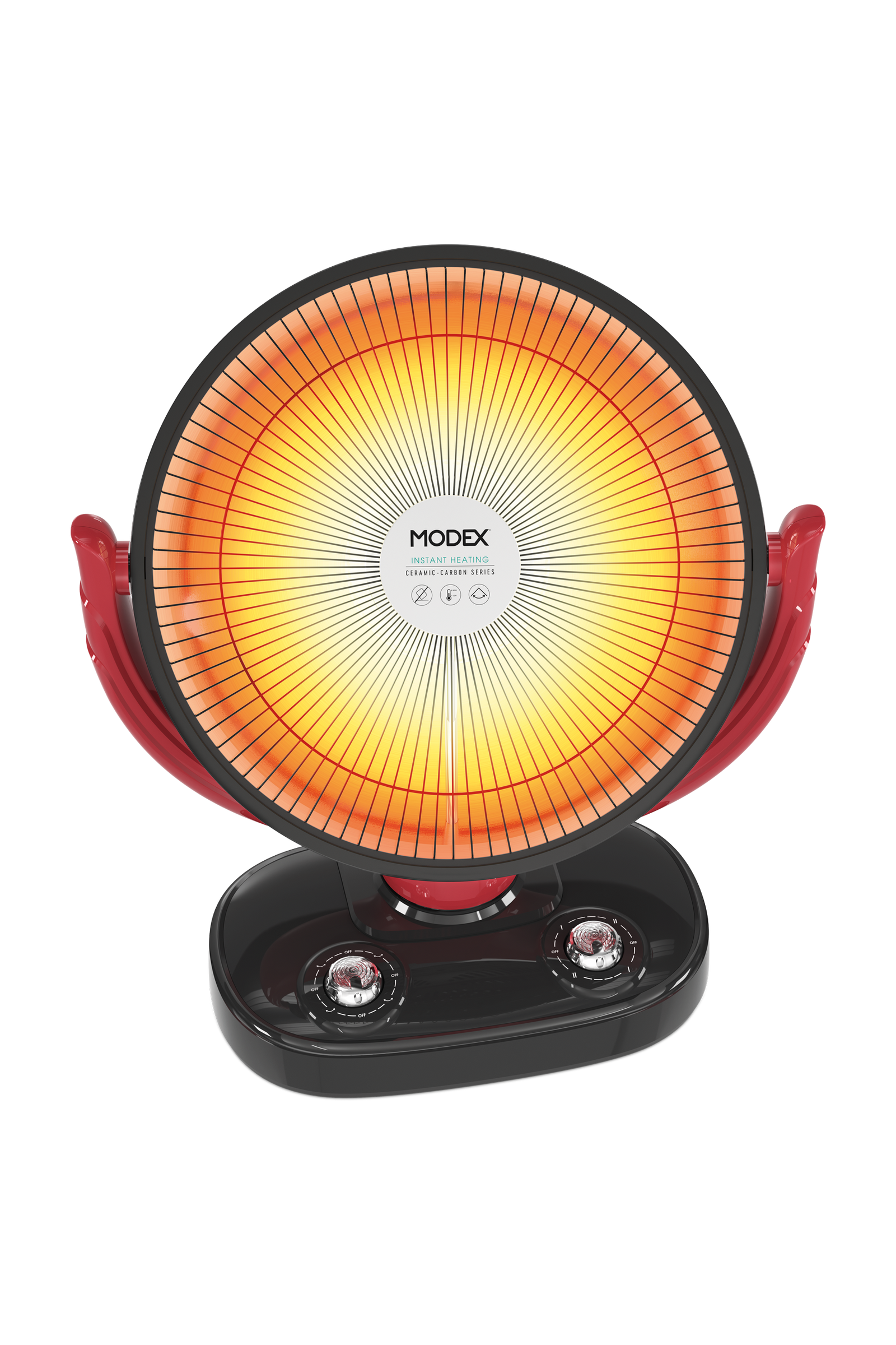 Chr1070 Carbon Heater