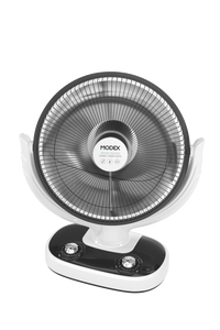 Chr1070 Carbon Heater