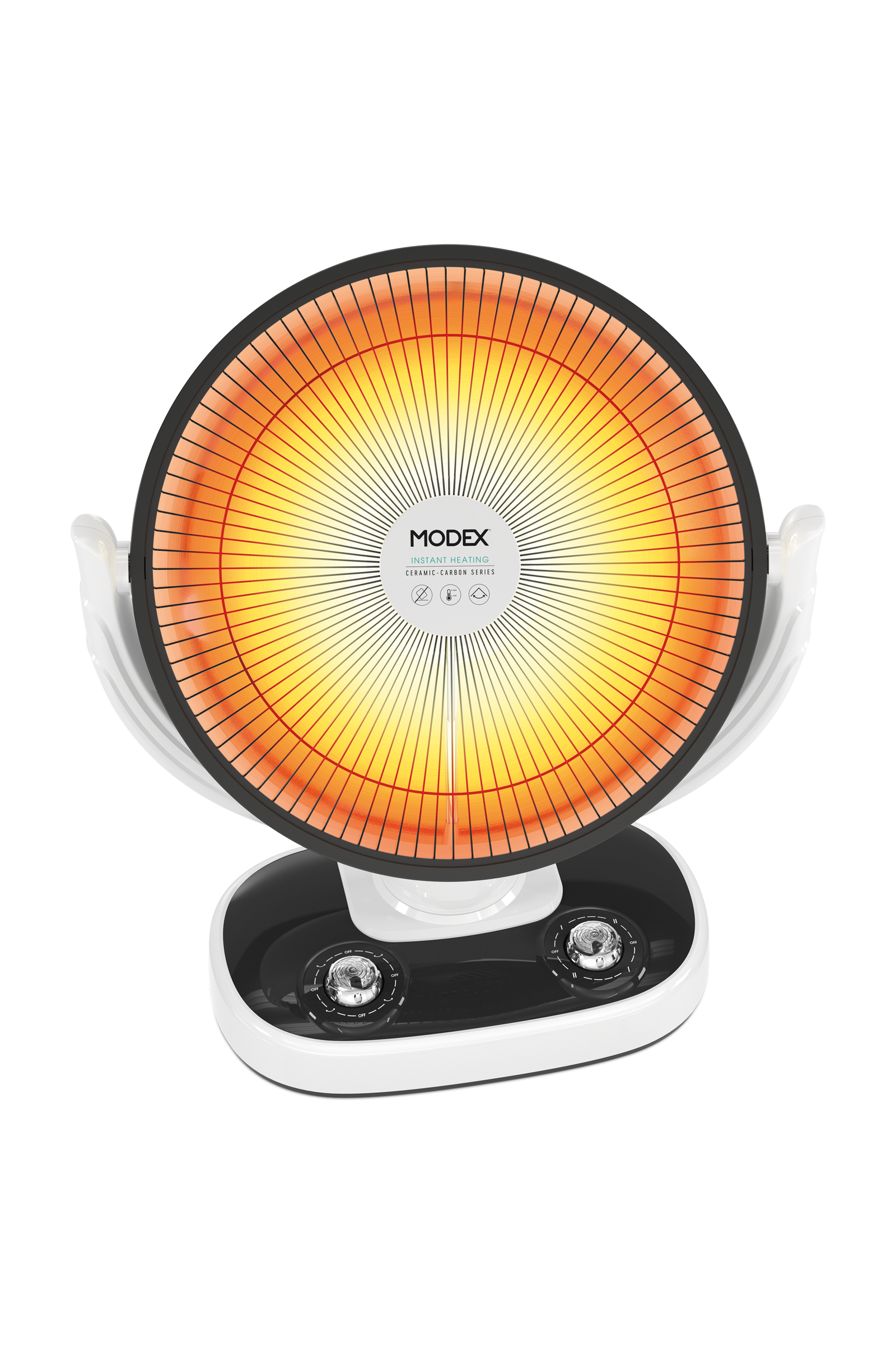 Chr1070 Carbon Heater