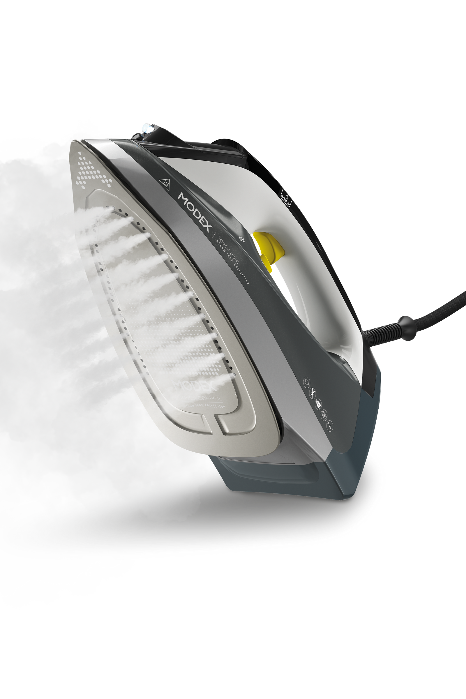 Gc9300 Steam Iron