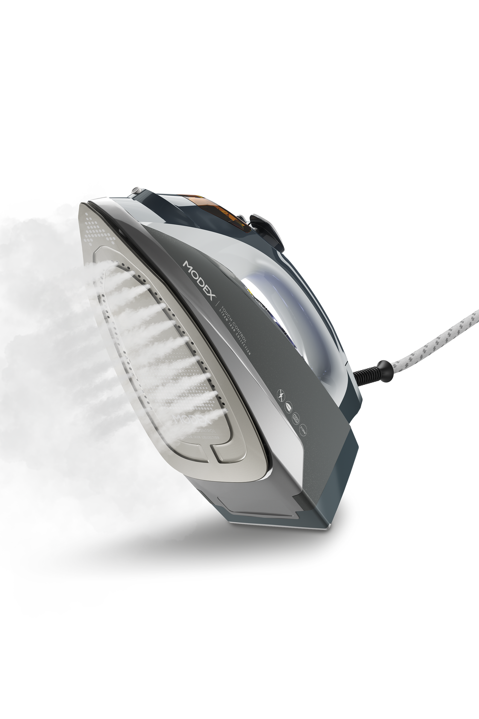 Gc9290 Steam Iron
