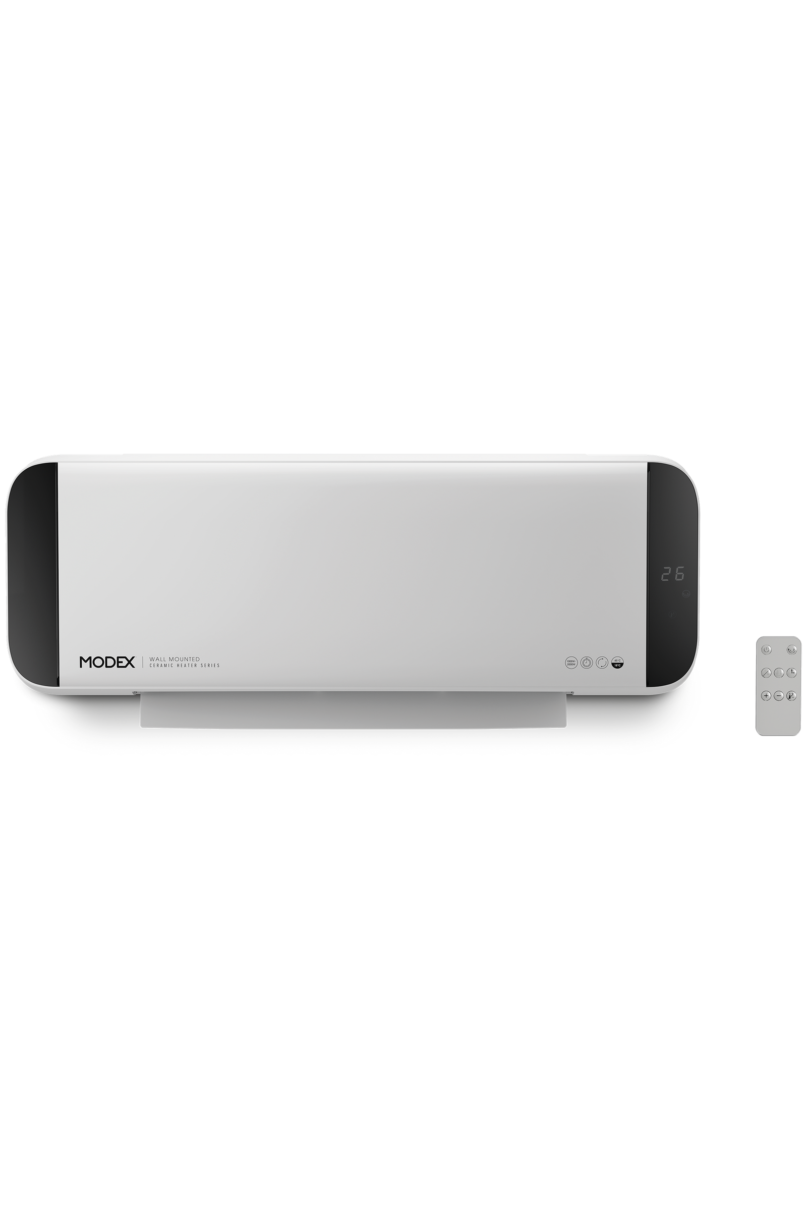 PTC5500 Wall Mounted Heater