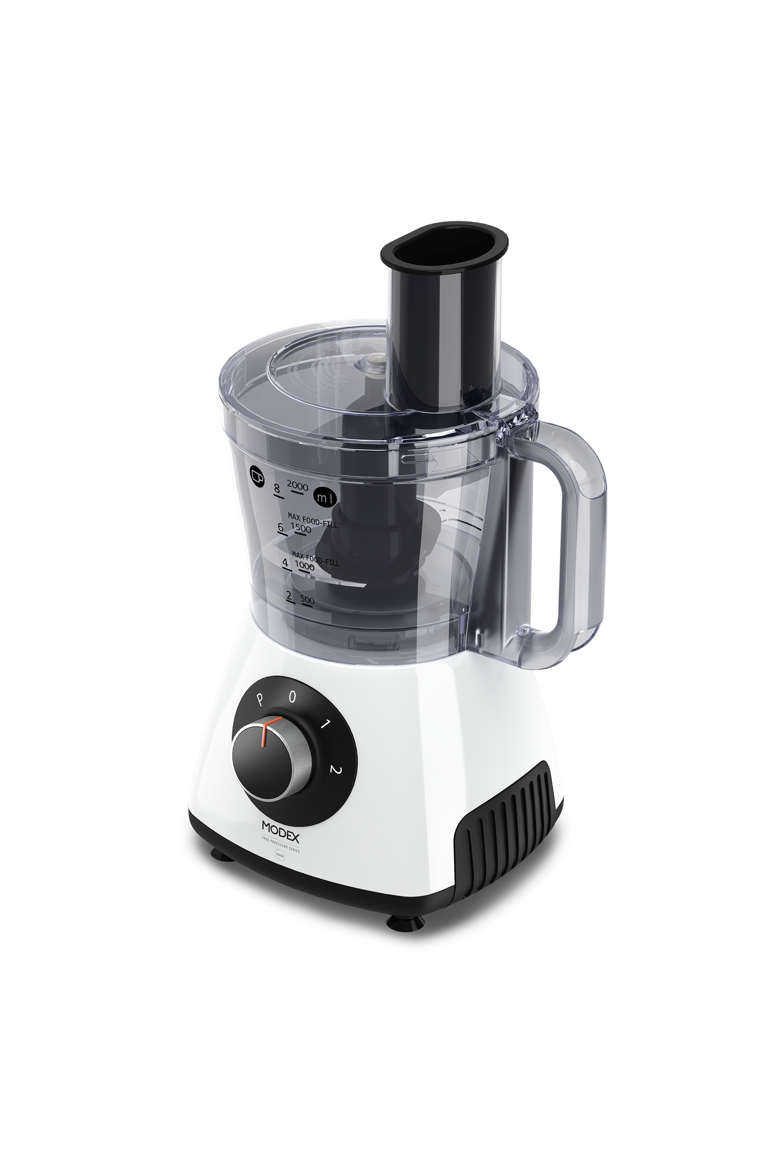 Fp610 Food Processor