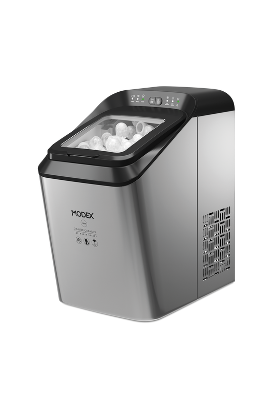 Icm110 Ice Maker