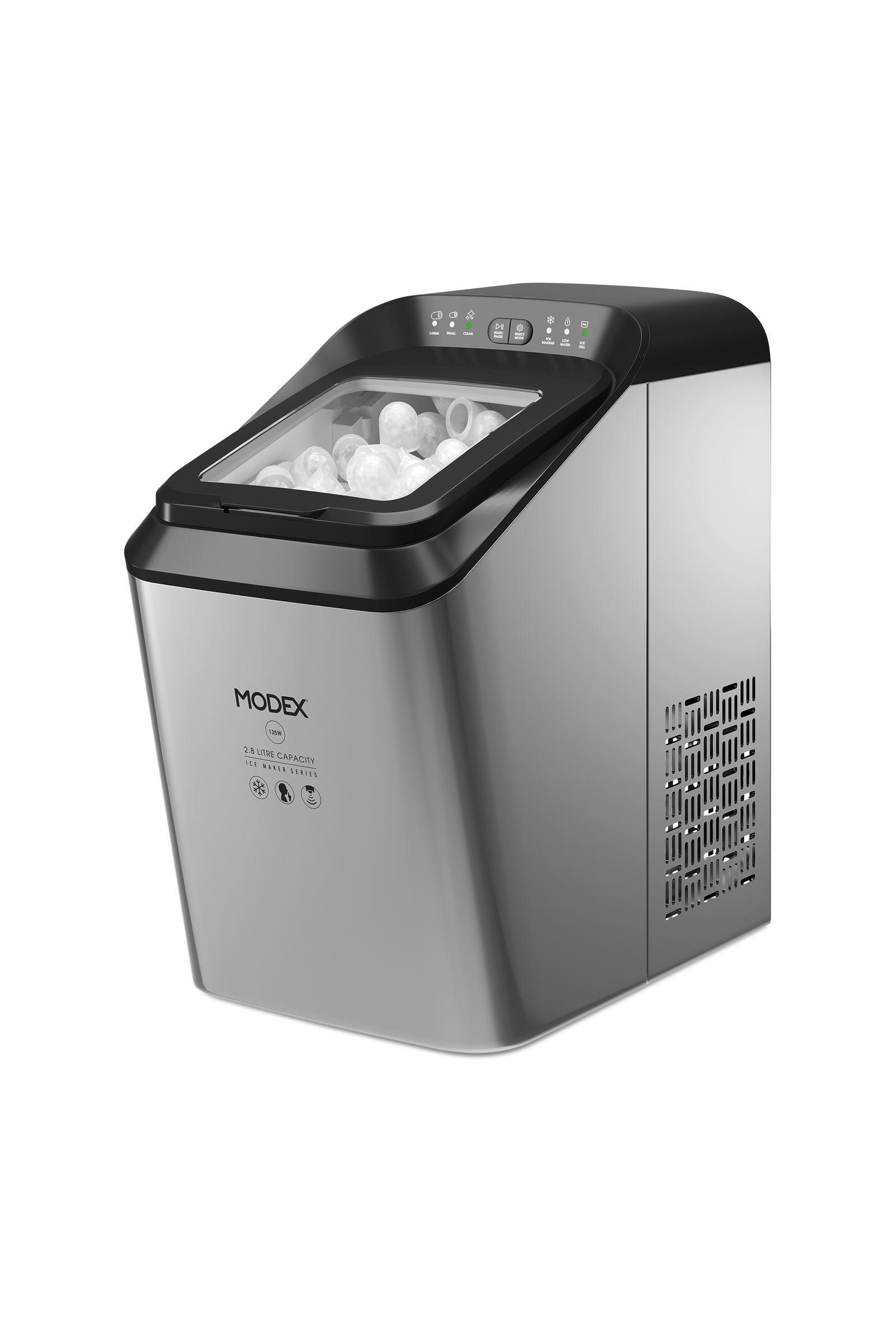 Icm110 Ice Maker