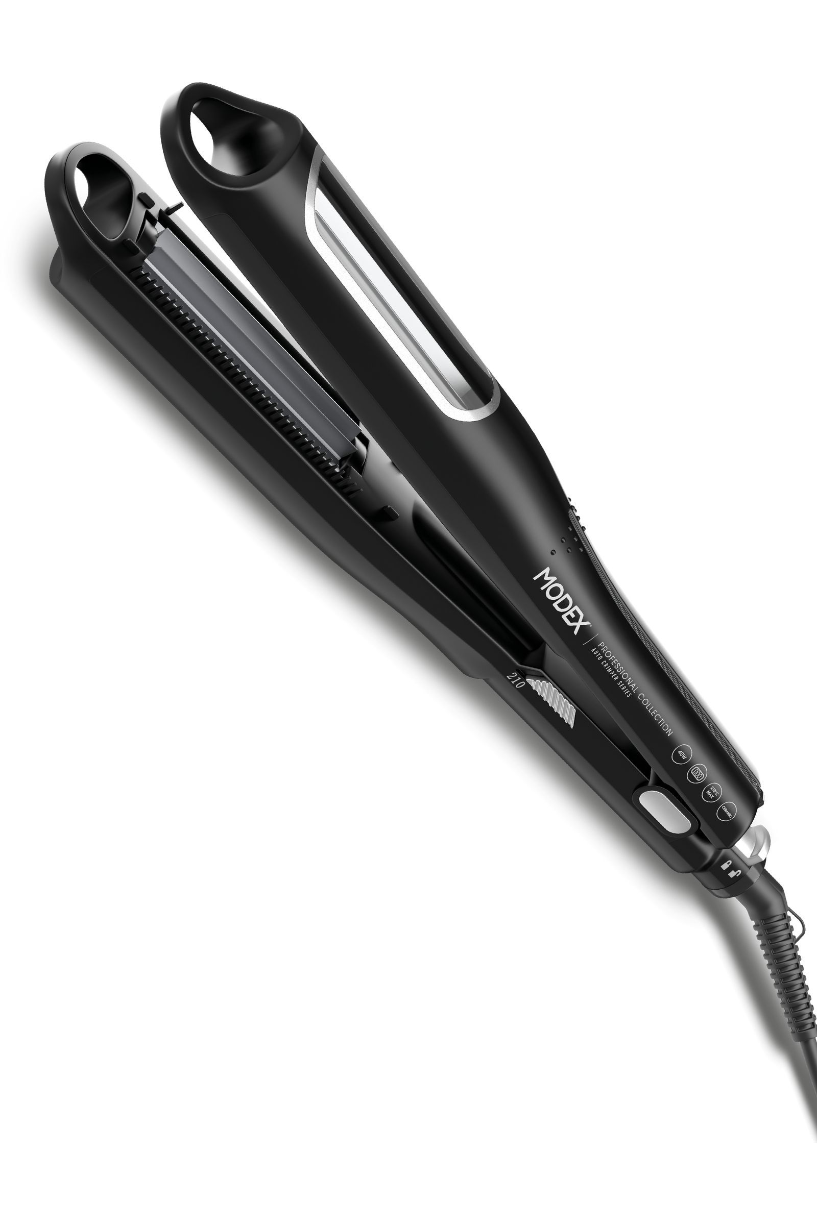 Hc1460 Auto Styler
