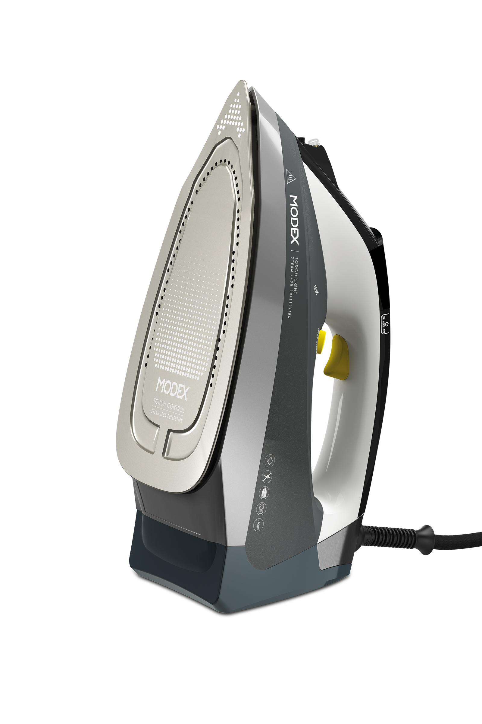 Gc9300 Steam Iron