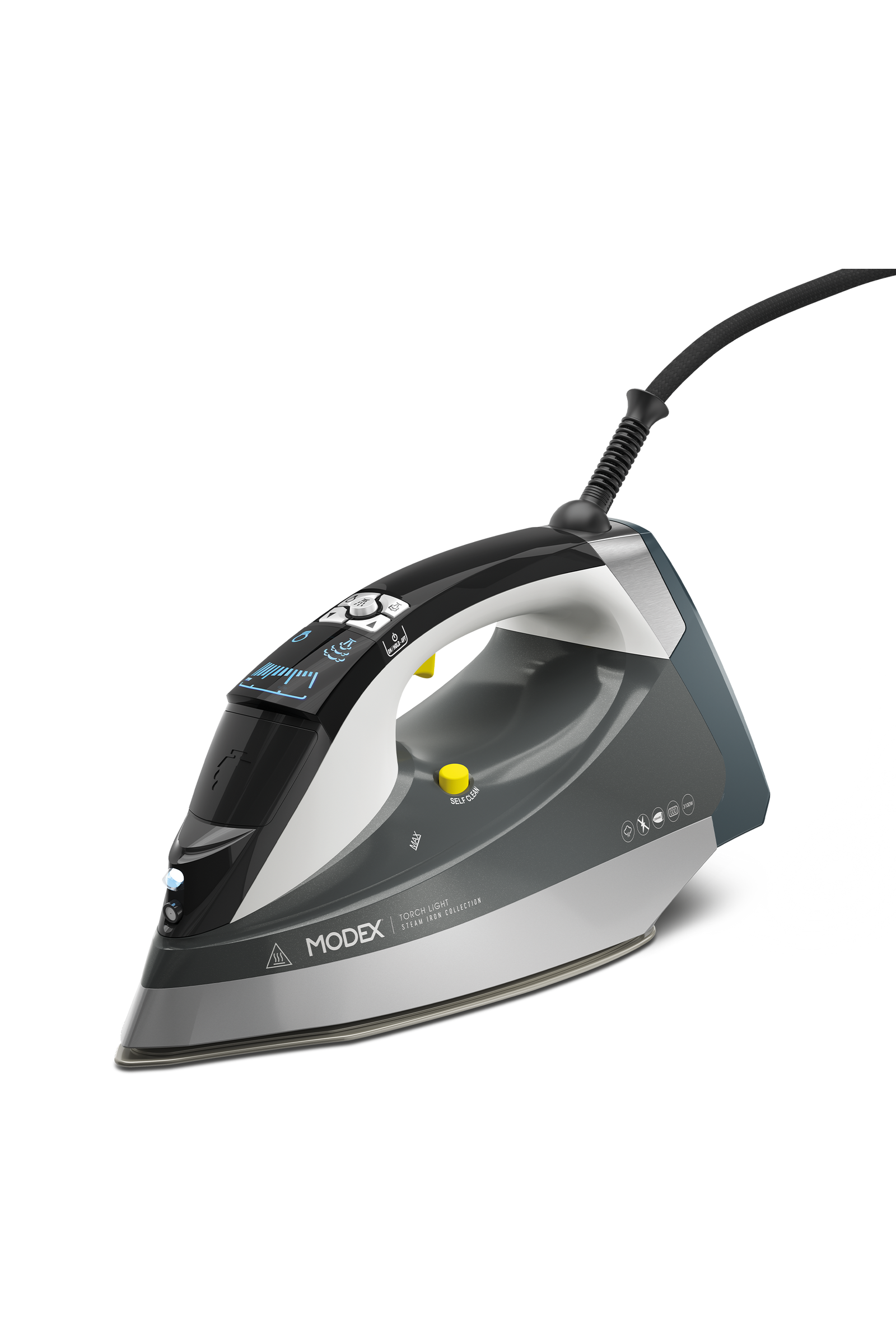 Gc9300 Steam Iron