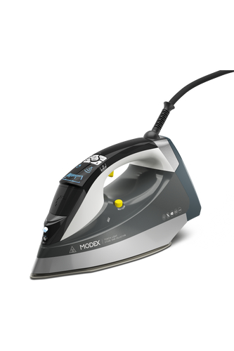 Gc9300 Steam Iron