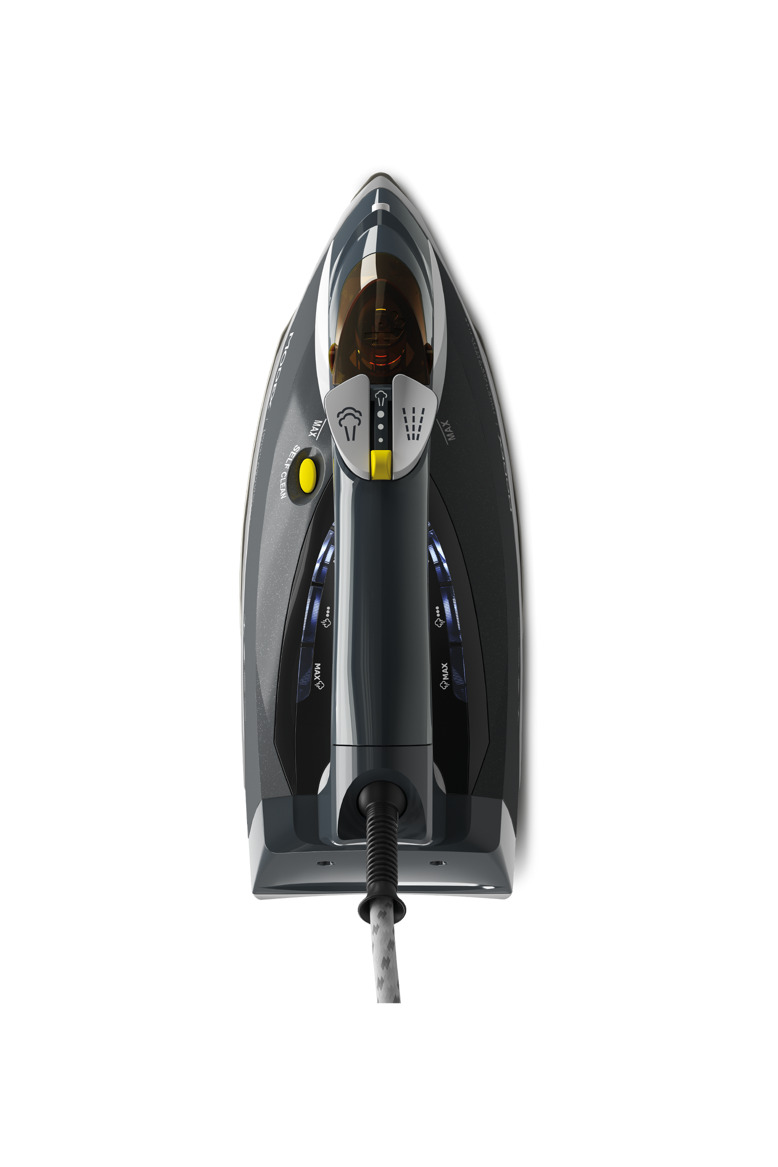 Gc9290 Steam Iron
