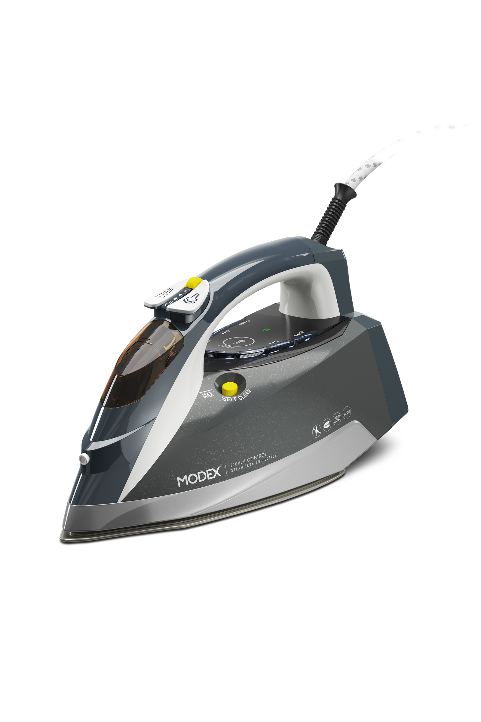 Gc9290 Steam Iron