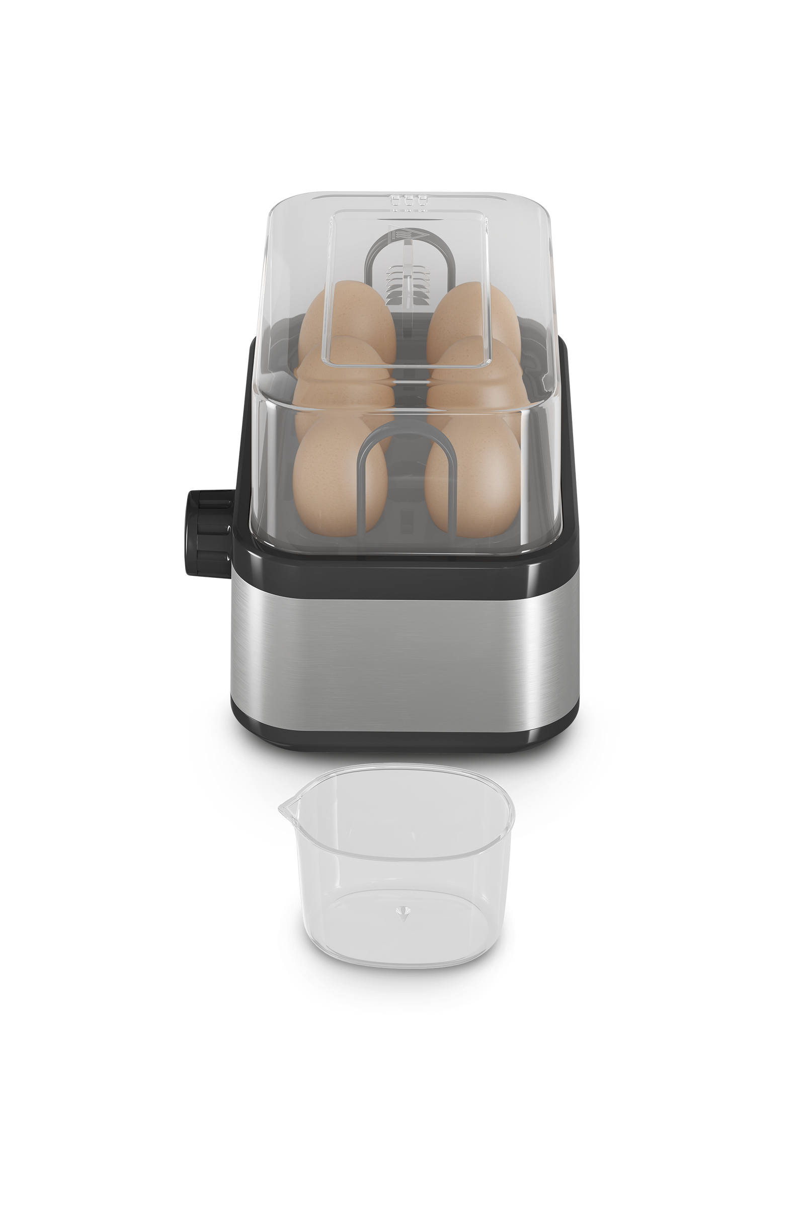 Eb120 Eggs Boiler