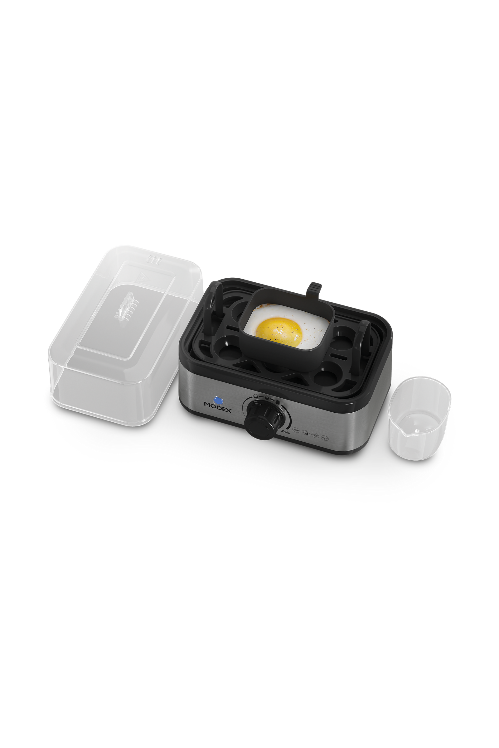 Eb120 Eggs Boiler