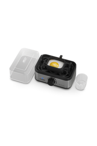 Eb120 Eggs Boiler