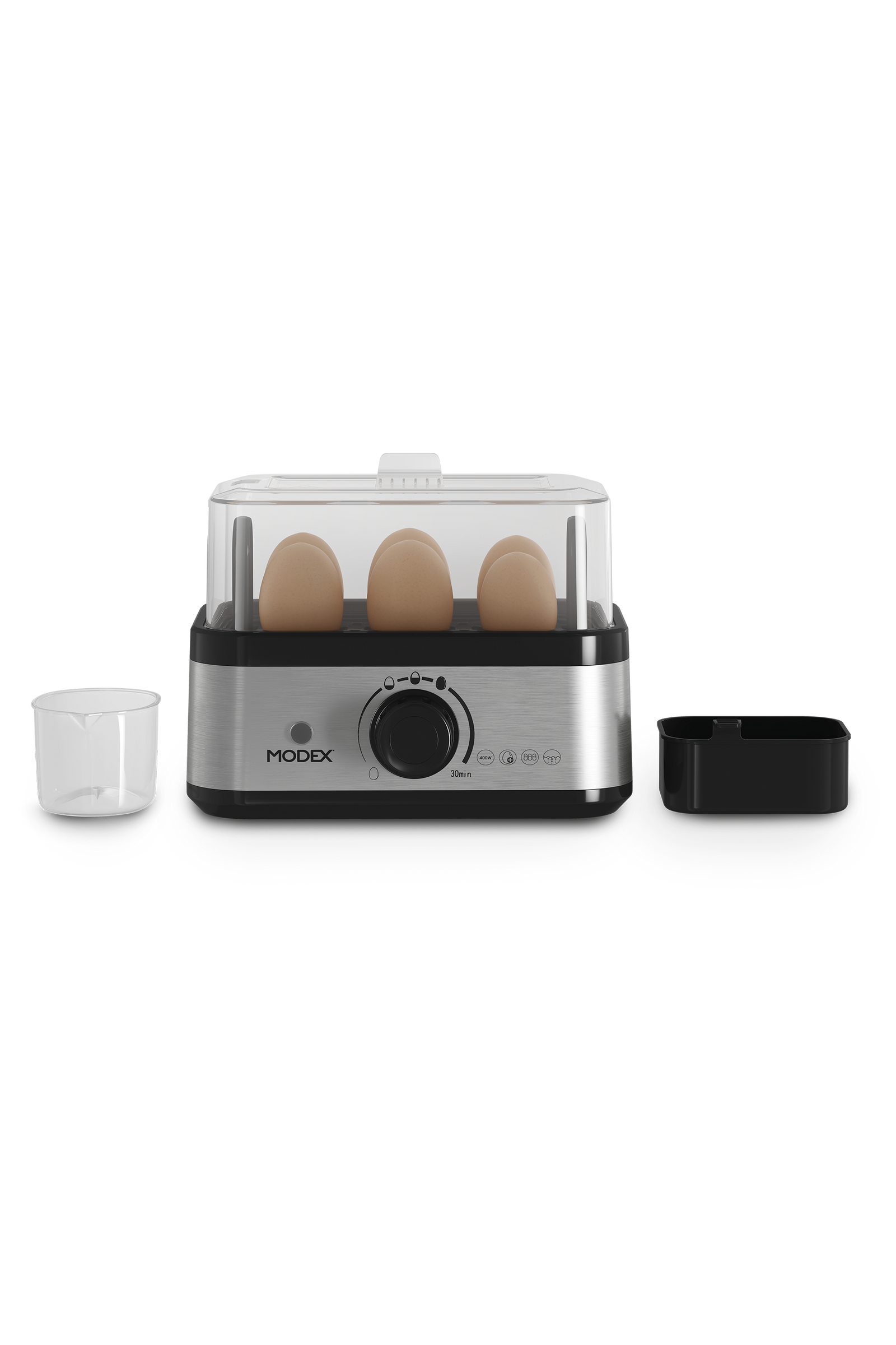 Eb120 Eggs Boiler