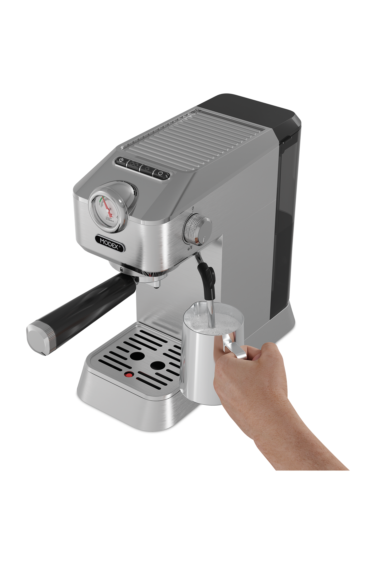 Es4500 Espresso Machine