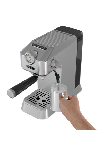 Es4500 Espresso Machine
