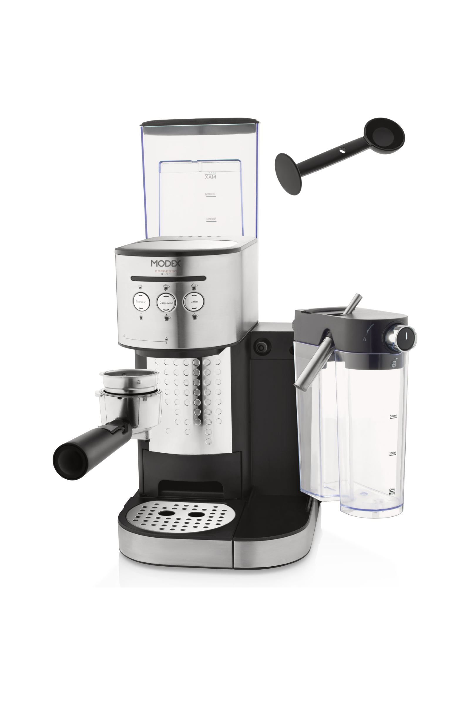 Es4600 Espresso Machine
