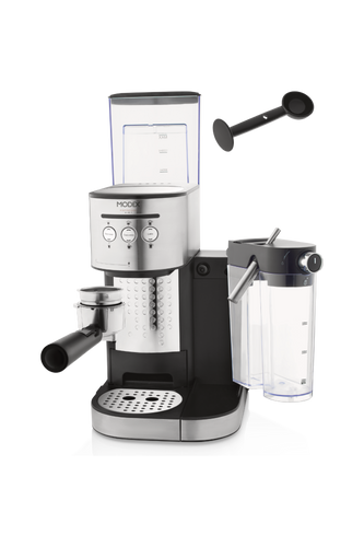 Es4600 Espresso Machine