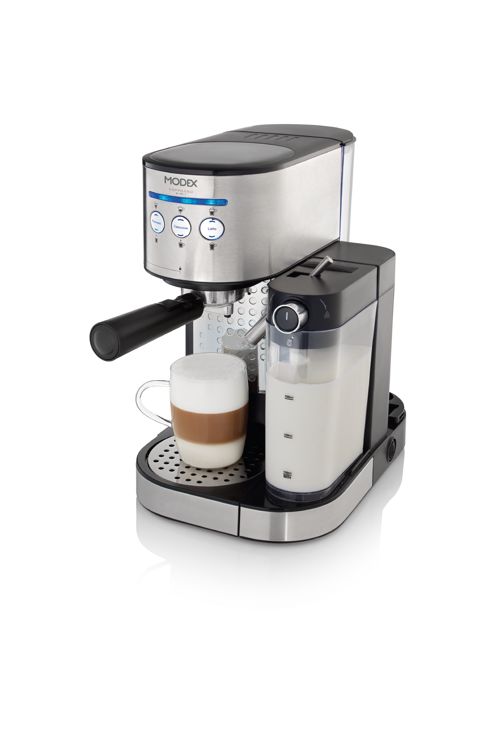Es4600 Espresso Machine
