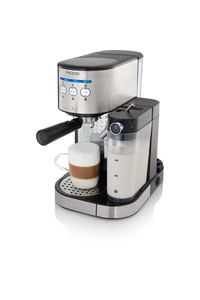 Es4600 Espresso Machine