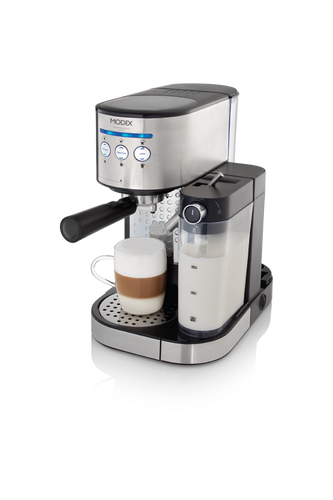 Es4600 Espresso Machine