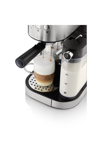 Es4600 Espresso Machine