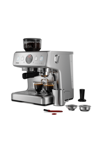 Es4700 Espresso Machine