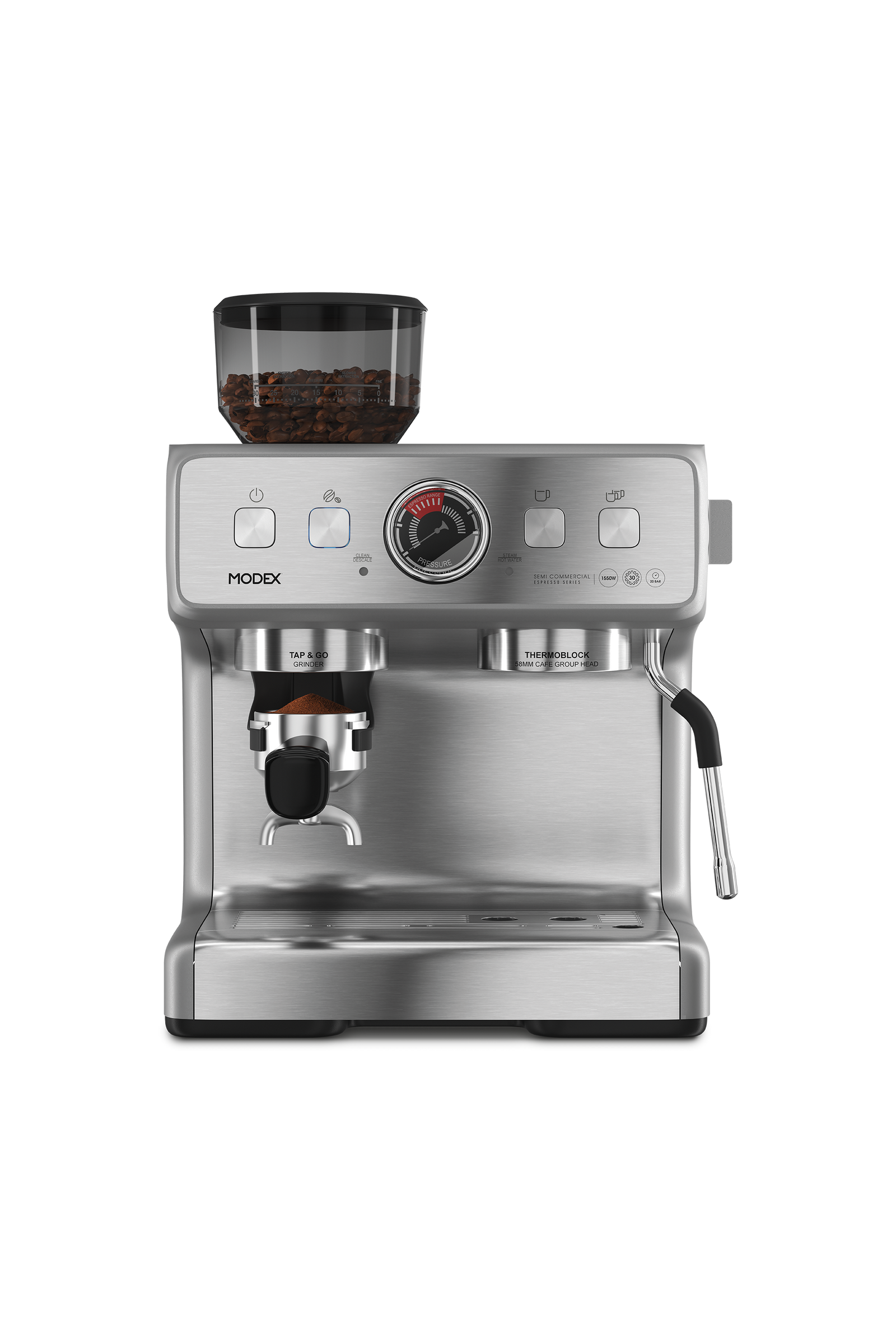 Es4700 Espresso Machine