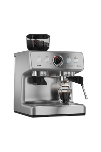 Es4700 Espresso Machine