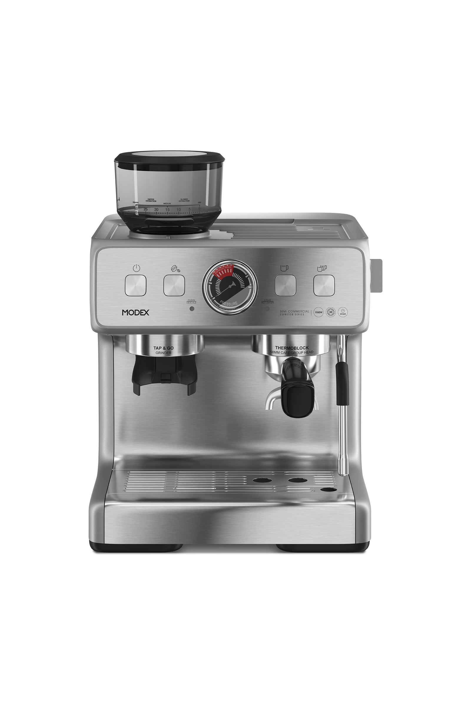 Es4700 Espresso Machine