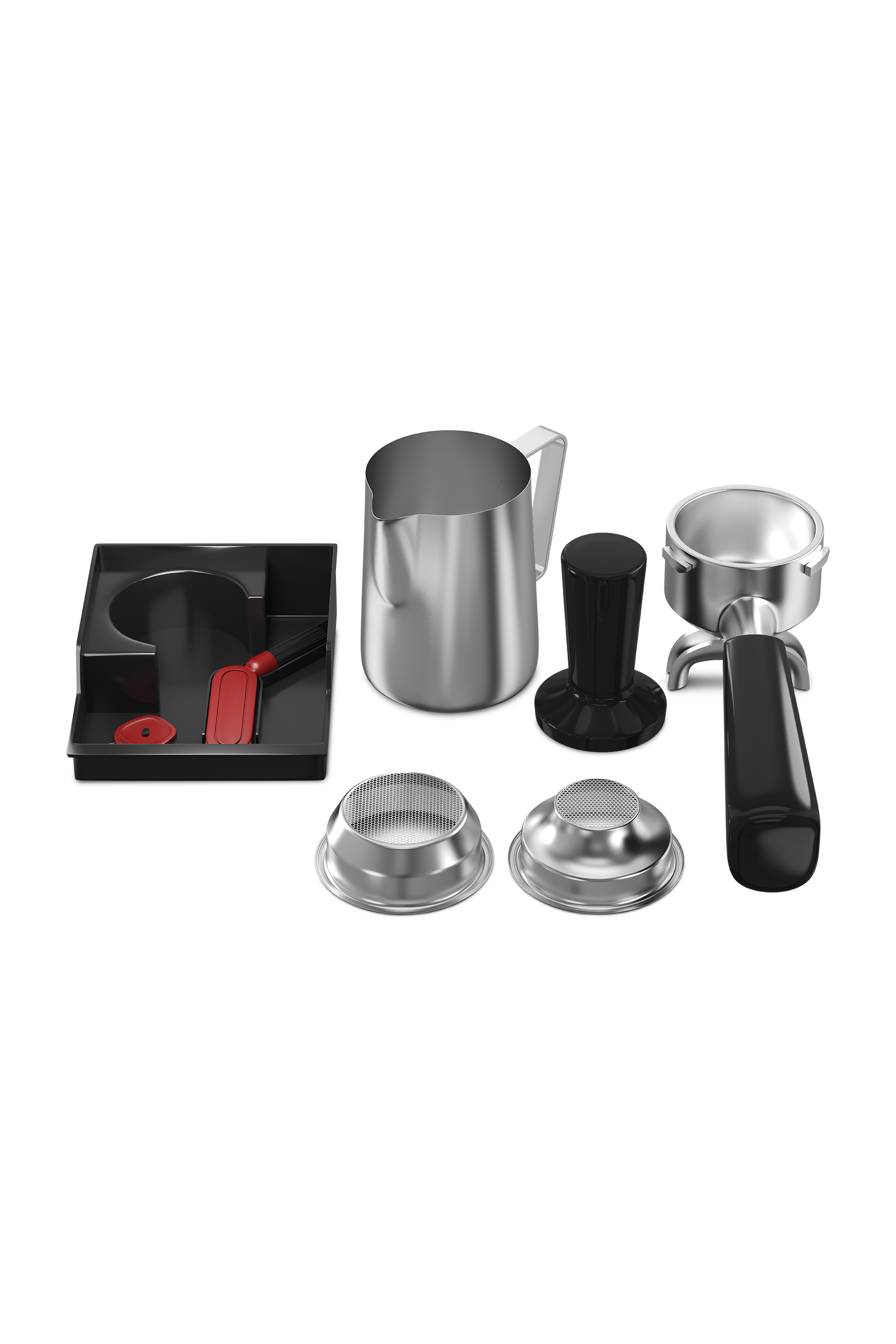 Es4700 Espresso Machine