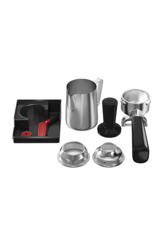 Es4700 Espresso Machine