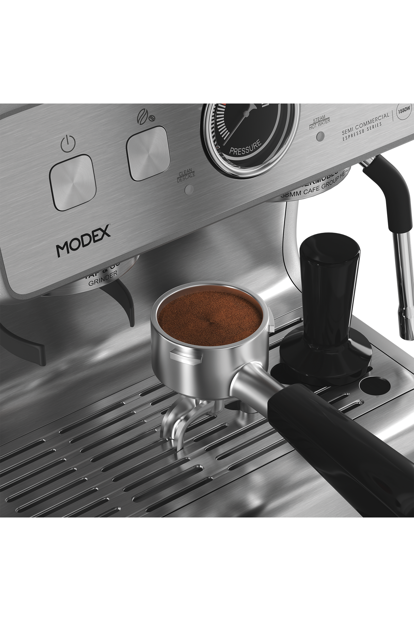 Es4700 Espresso Machine
