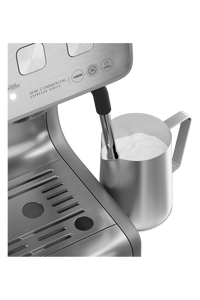 Es4700 Espresso Machine